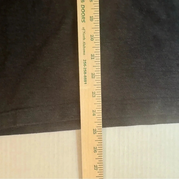 Swiss Tech 1/4 Zip Pull Over Fleece Jacket - Picture 6 of 6